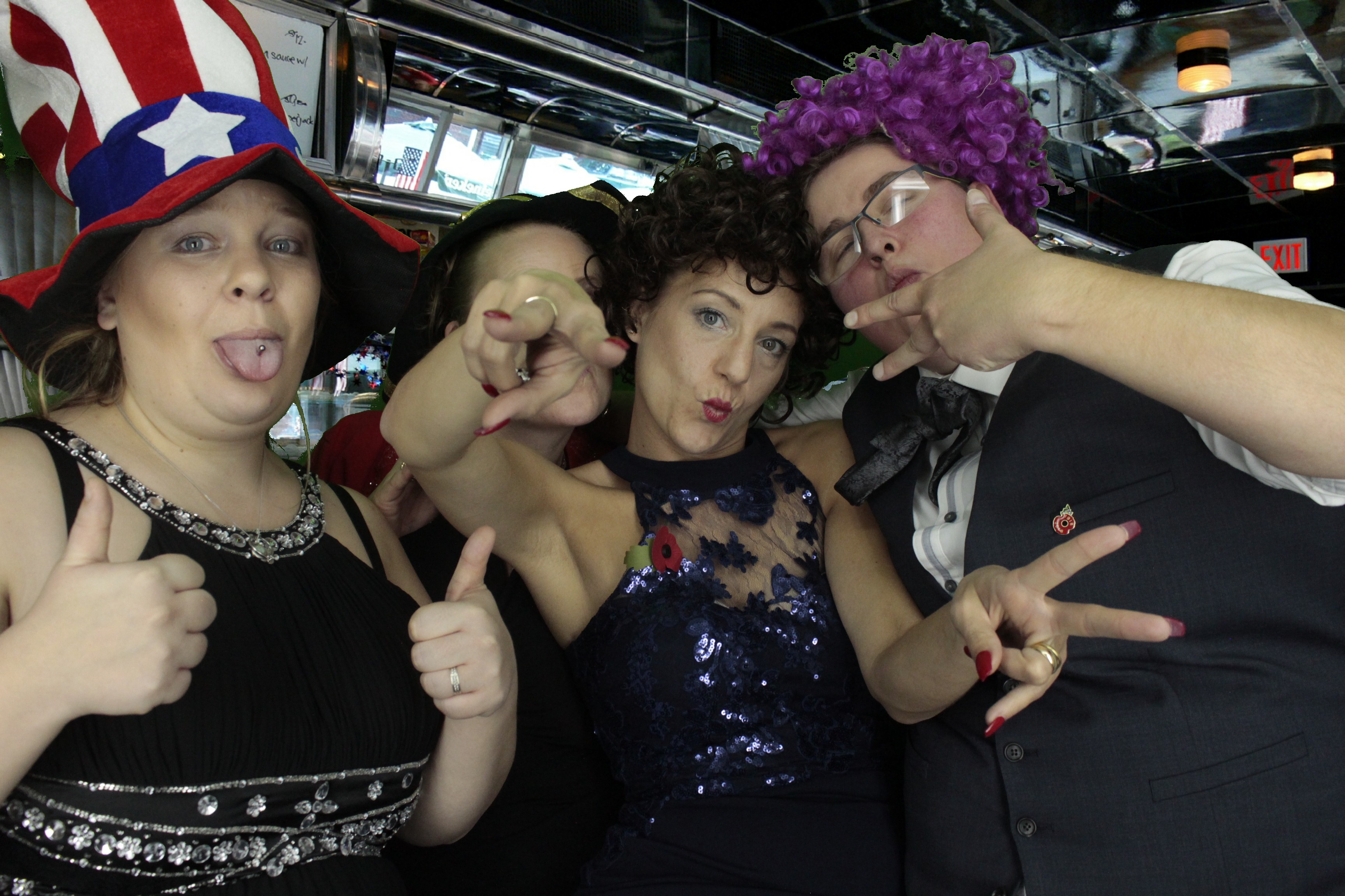 Dementia CareAwards 2018  | View more photos from the event at gallery.myphotoboothexperience.co.uk/u/MyPhotoBoothExperienceLtd/Dementia-CareAwards-2018